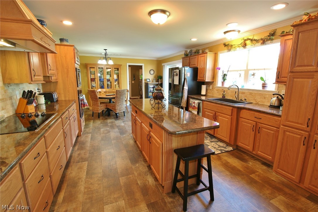 Joseph Adams Add - Residential