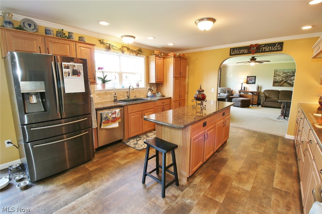 Joseph Adams Add - Residential