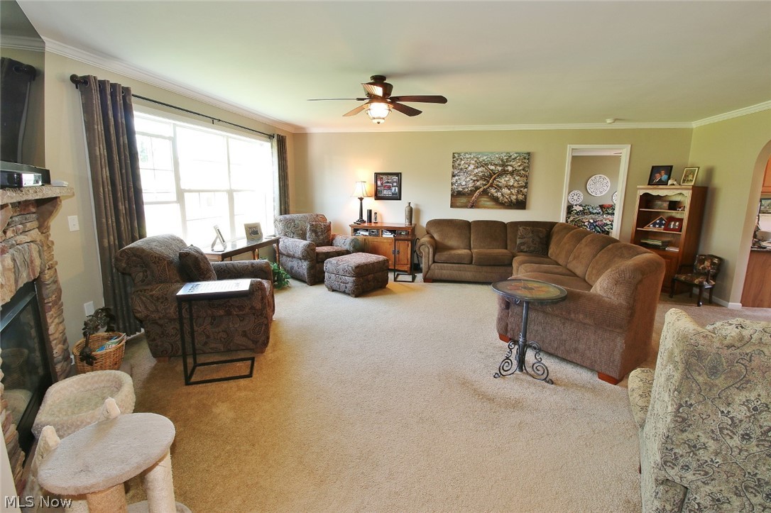 Joseph Adams Add - Residential