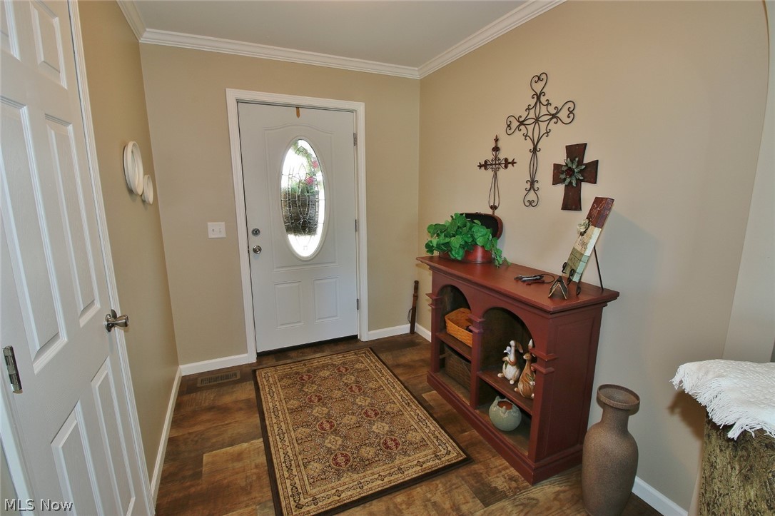 Joseph Adams Add - Residential