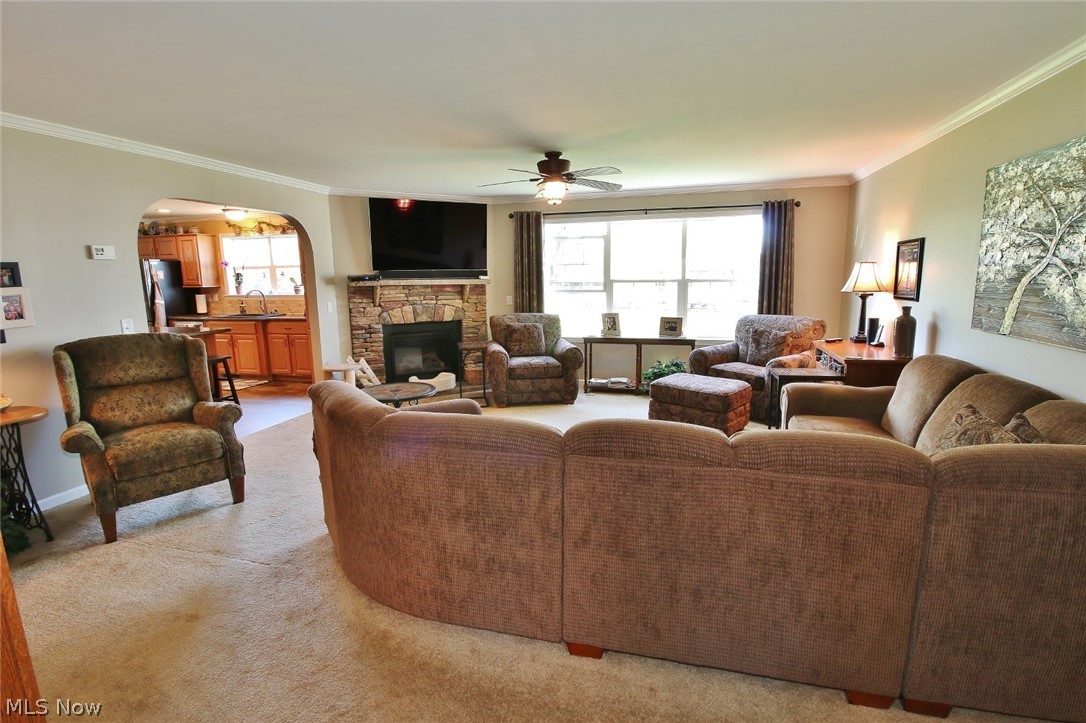 Joseph Adams Add - Residential