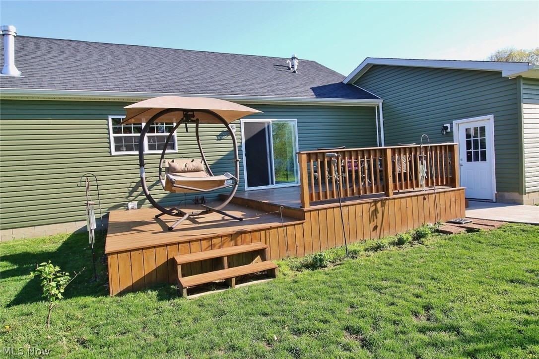 Joseph Adams Add - Residential