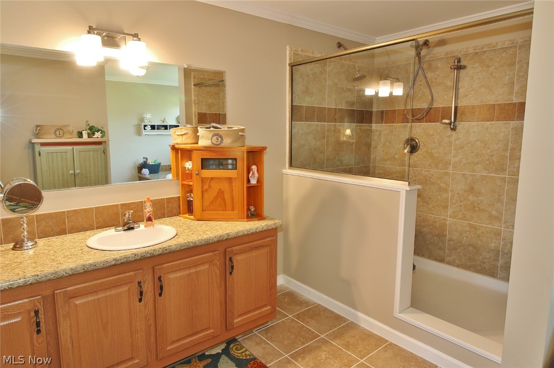 Joseph Adams Add - Residential