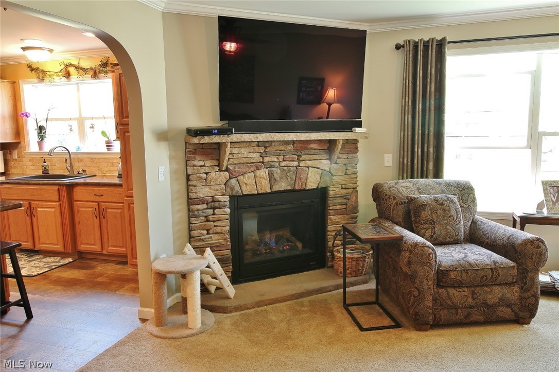 Joseph Adams Add - Residential