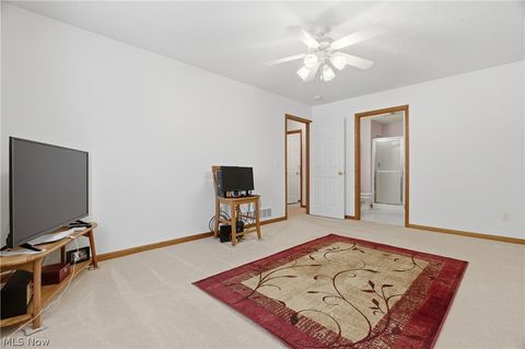Tiny photo for 519 Heather Woods Drive, Elyria, OH 44035 (MLS # 5202867)