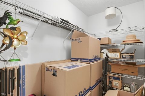 Tiny photo for 519 Heather Woods Drive, Elyria, OH 44035 (MLS # 5202867)