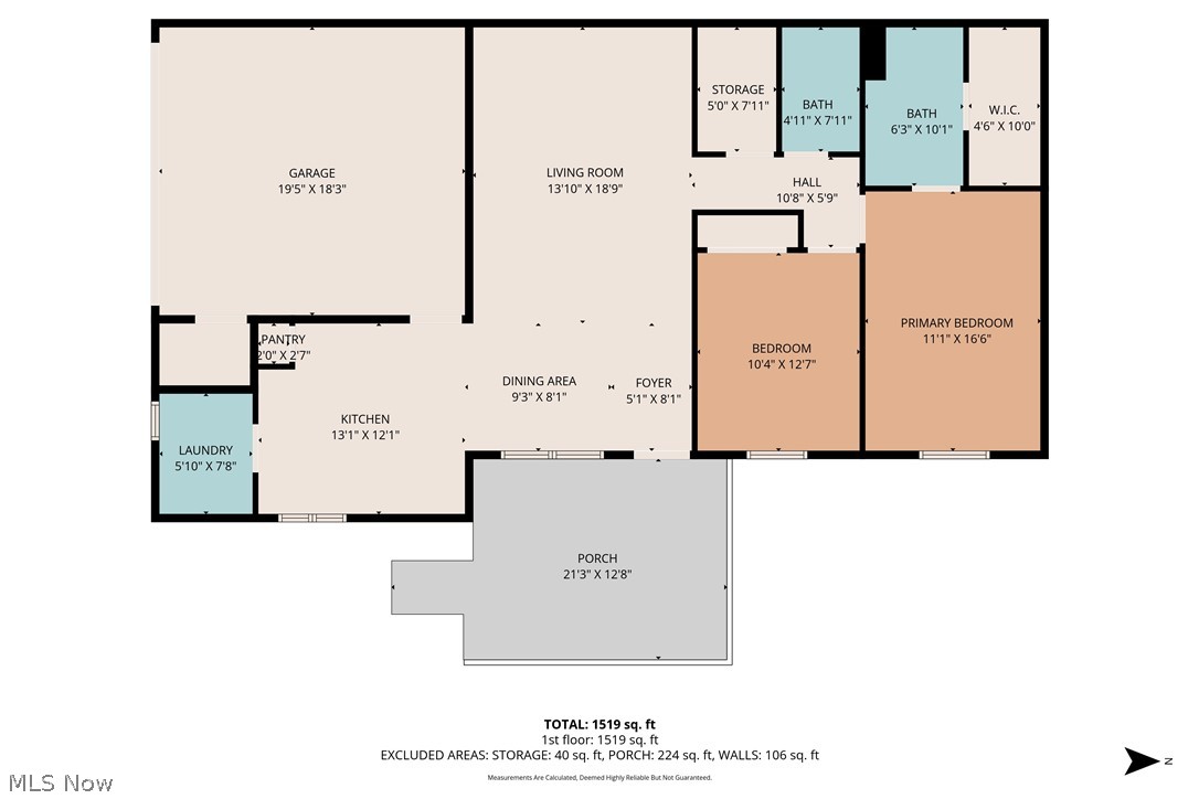 Heatherwood Condo - Residential