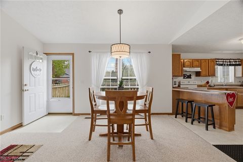 Tiny photo for 519 Heather Woods Drive, Elyria, OH 44035 (MLS # 5202867)