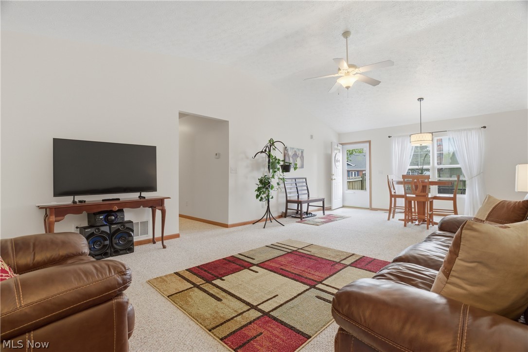 Heatherwood Condo - Residential