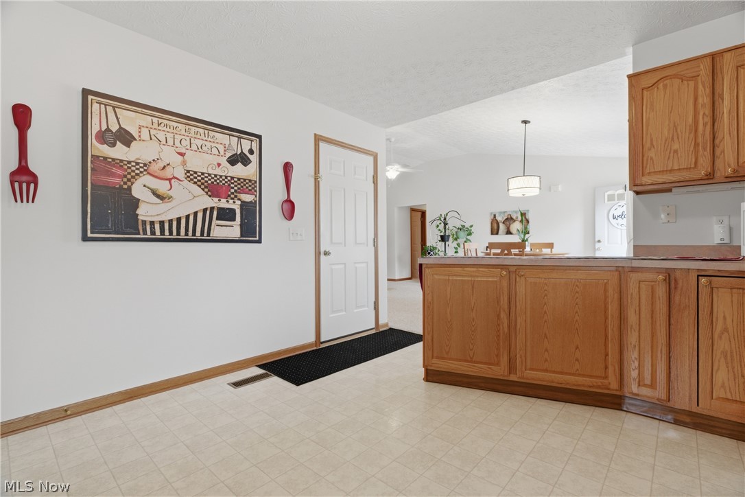 Heatherwood Condo - Residential