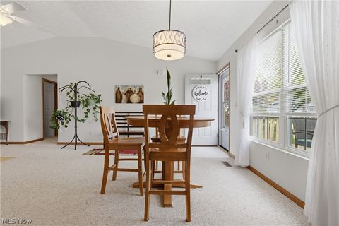 Tiny photo for 519 Heather Woods Drive, Elyria, OH 44035 (MLS # 5202867)