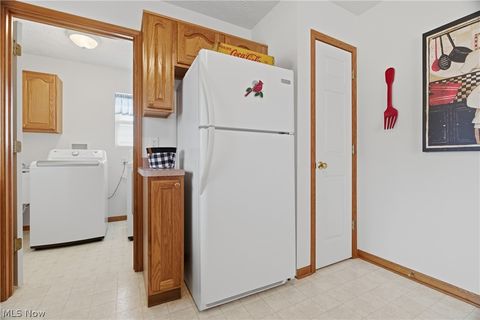 Tiny photo for 519 Heather Woods Drive, Elyria, OH 44035 (MLS # 5202867)