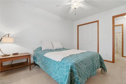 Tiny photo for 519 Heather Woods Drive, Elyria, OH 44035 (MLS # 5202867)