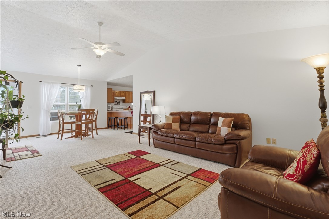 Heatherwood Condo - Residential