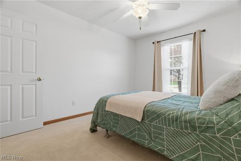 Tiny photo for 519 Heather Woods Drive, Elyria, OH 44035 (MLS # 5202867)