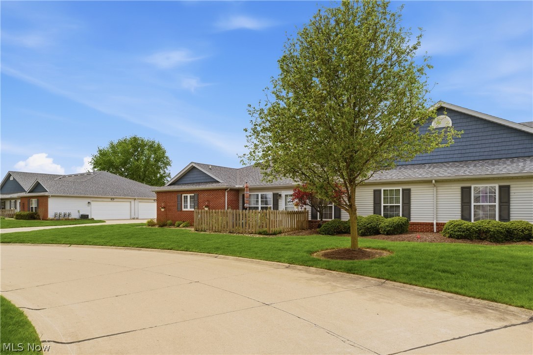 Heatherwood Condo - Residential