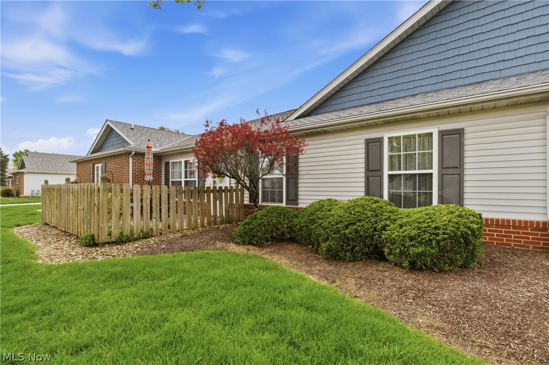 Heatherwood Condo - Residential