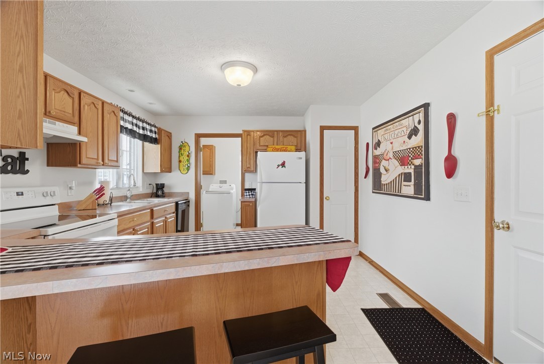 Heatherwood Condo - Residential