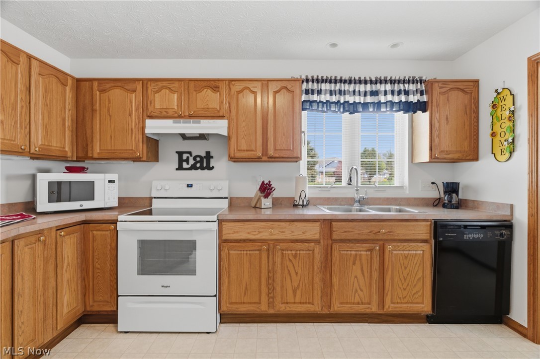 Heatherwood Condo - Residential