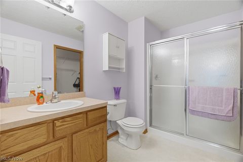 Tiny photo for 519 Heather Woods Drive, Elyria, OH 44035 (MLS # 5202867)