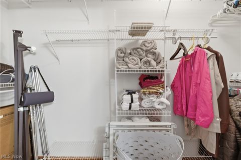 Tiny photo for 519 Heather Woods Drive, Elyria, OH 44035 (MLS # 5202867)