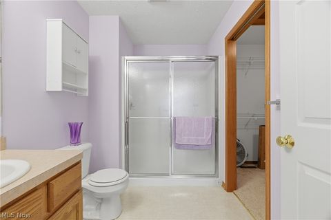 Tiny photo for 519 Heather Woods Drive, Elyria, OH 44035 (MLS # 5202867)