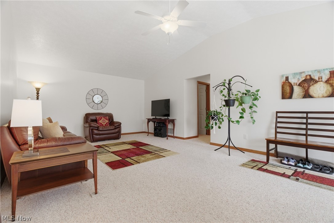 Heatherwood Condo - Residential