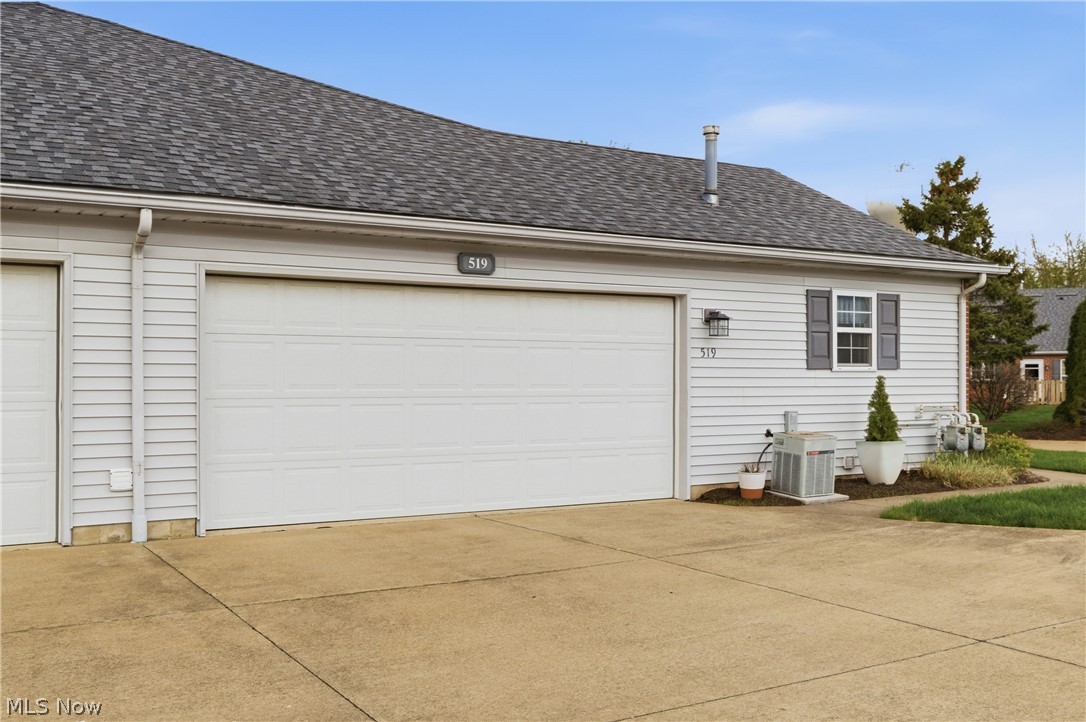 Heatherwood Condo - Residential