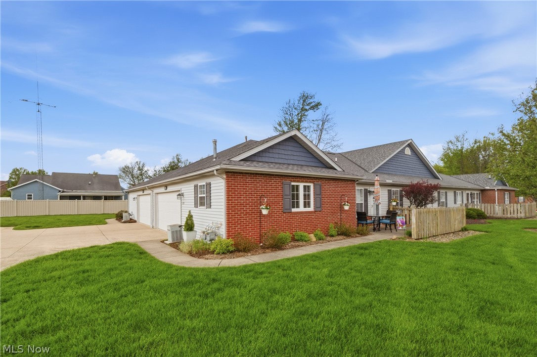 Heatherwood Condo - Residential