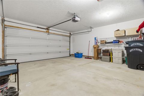 Tiny photo for 519 Heather Woods Drive, Elyria, OH 44035 (MLS # 5202867)