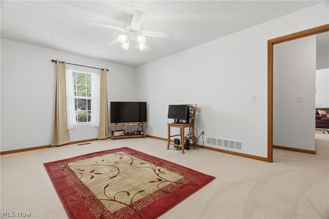 Tiny photo for 519 Heather Woods Drive, Elyria, OH 44035 (MLS # 5202867)