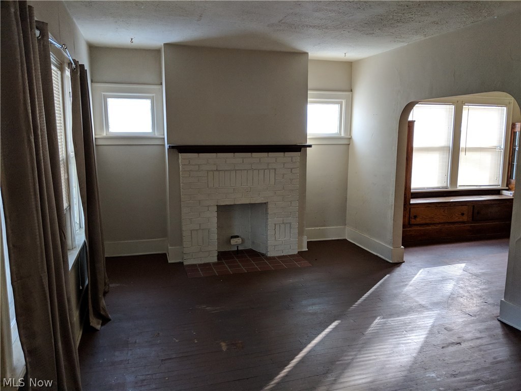 Richhts - Residential Income