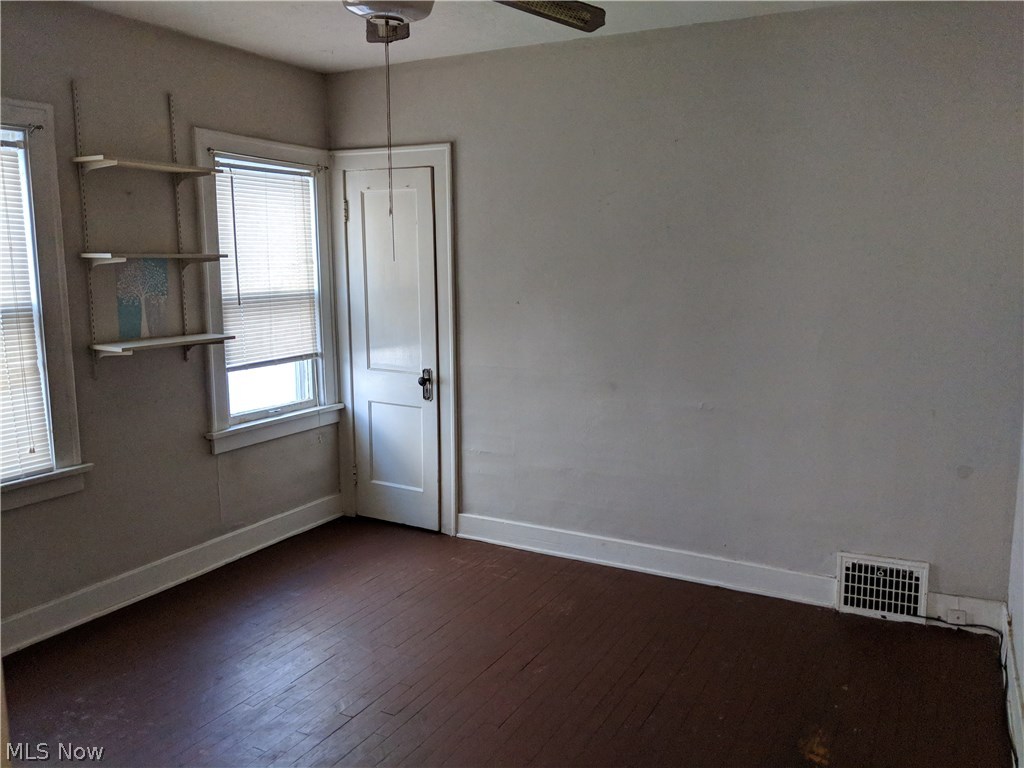 Richhts - Residential Income