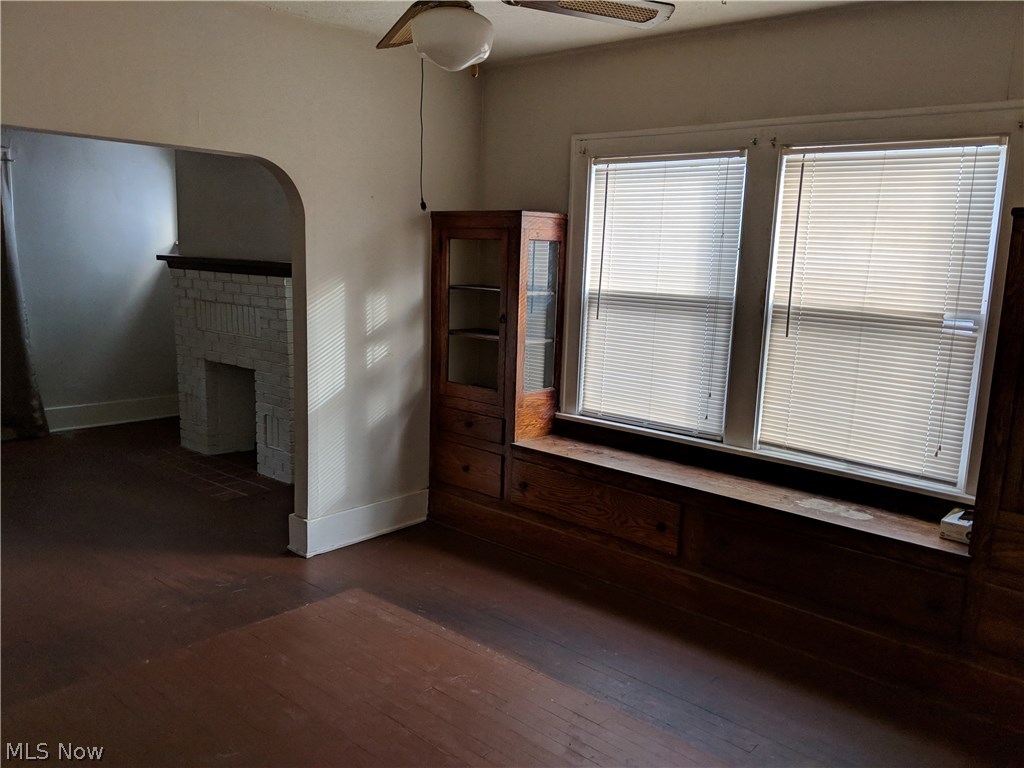 Richhts - Residential Income