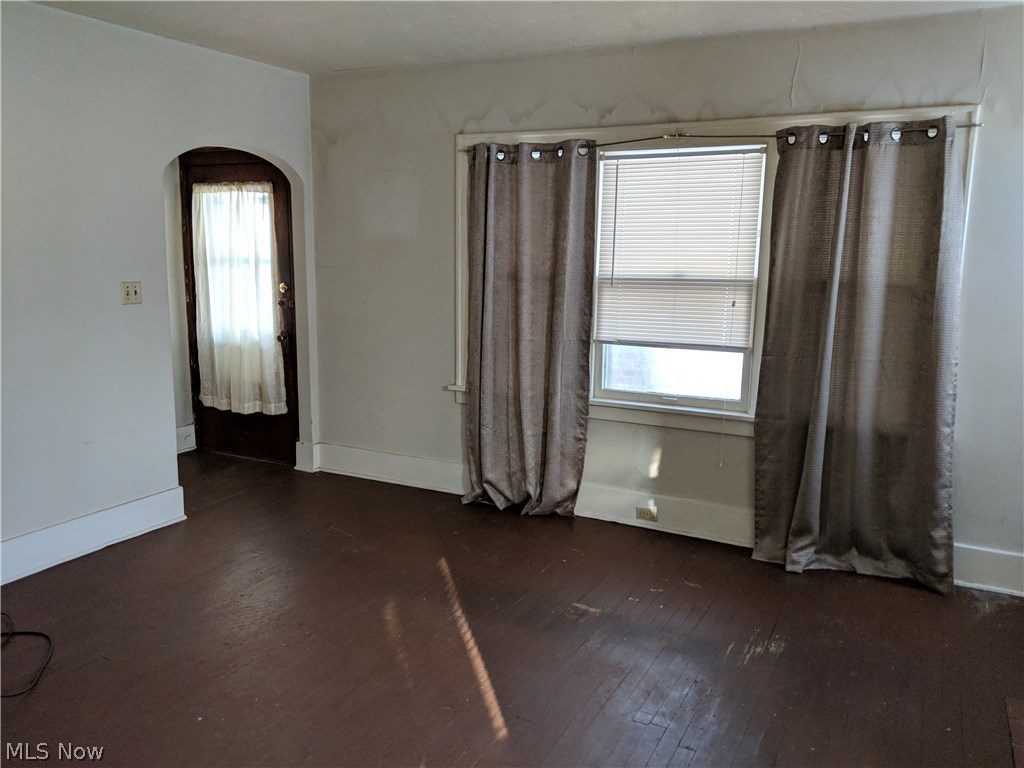 Richhts - Residential Income