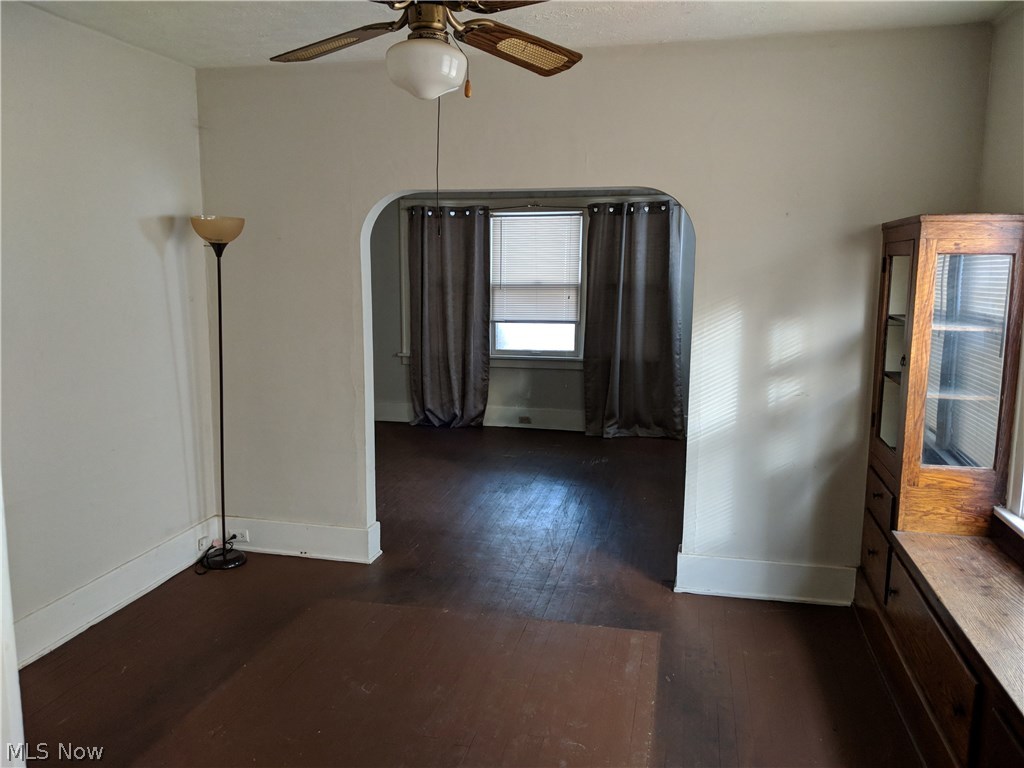 Richhts - Residential Income