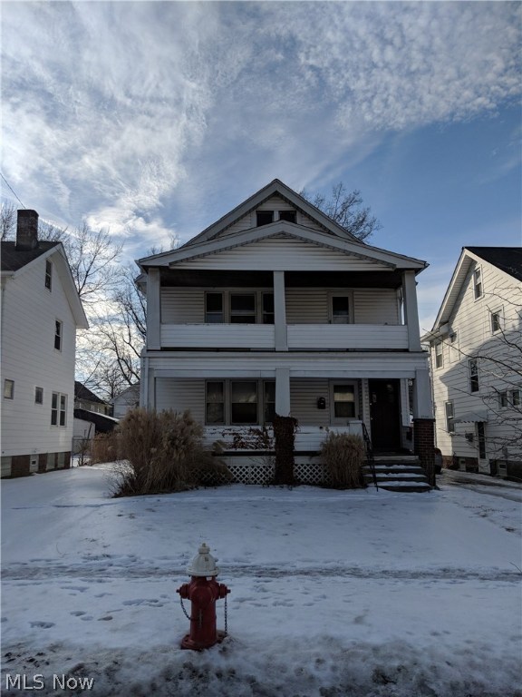 Richhts - Residential Income