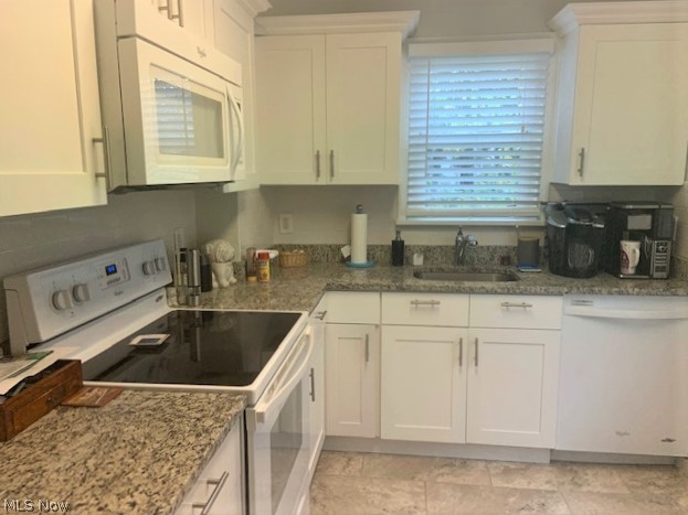 Mayfield Heights Park - Residential