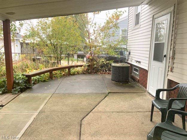 Mayfield Heights Park - Residential