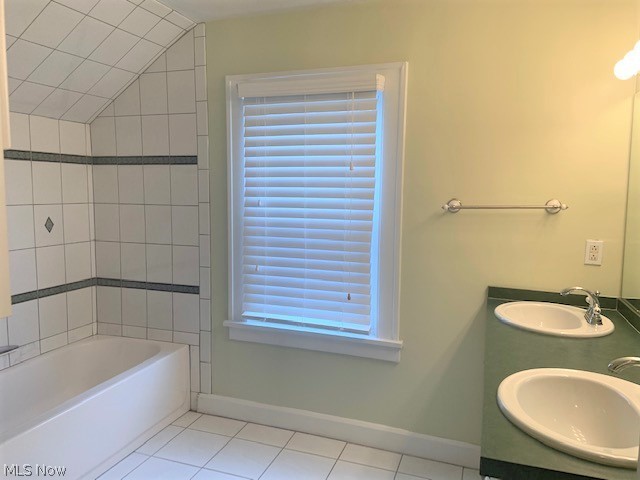 Mayfield Heights Park - Residential