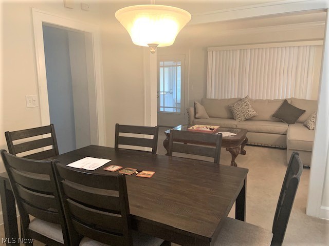 Mayfield Heights Park - Residential