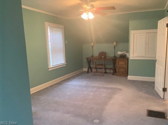 Mayfield Heights Park - Residential