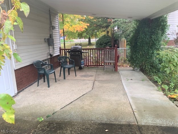 Mayfield Heights Park - Residential