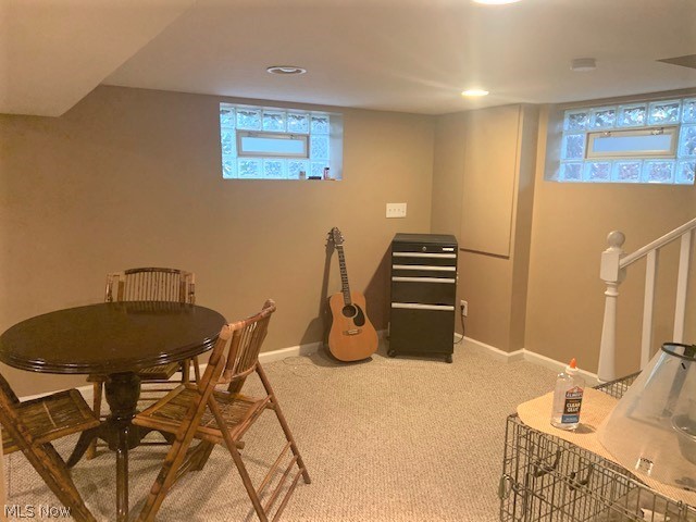 Mayfield Heights Park - Residential