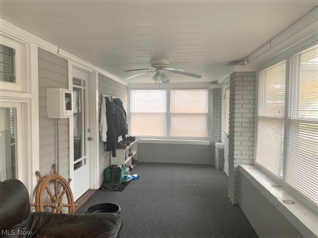 Mayfield Heights Park - Residential