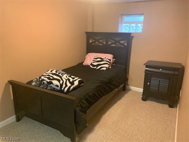 Mayfield Heights Park - Residential