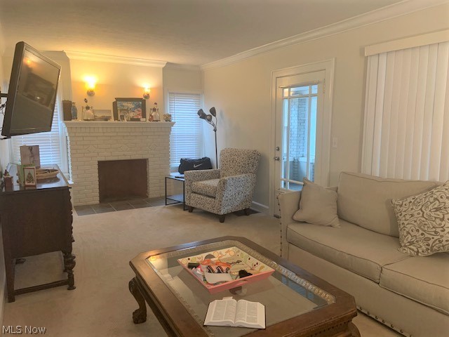 Mayfield Heights Park - Residential