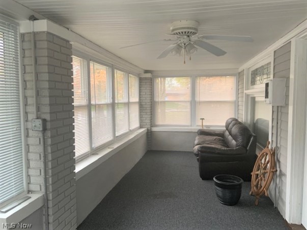 Mayfield Heights Park - Residential