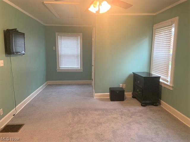 Mayfield Heights Park - Residential