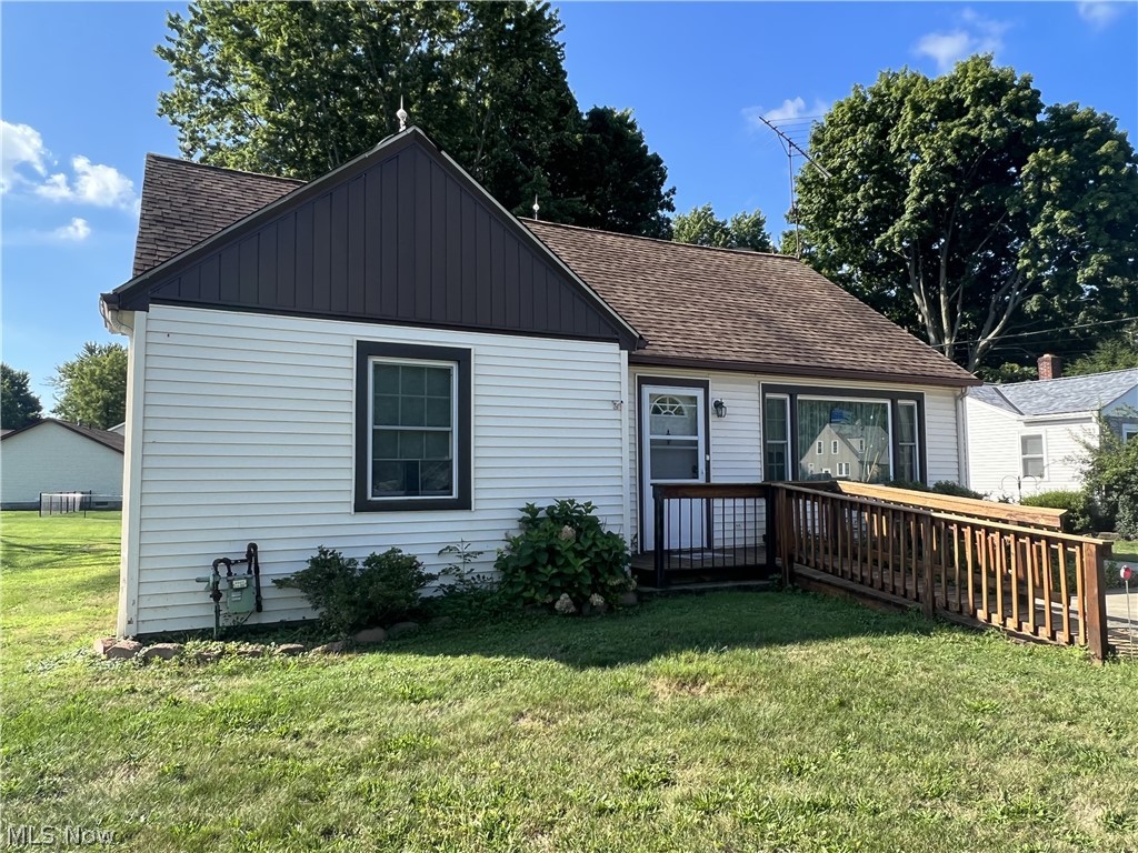 City/Willoughby 04 - Residential